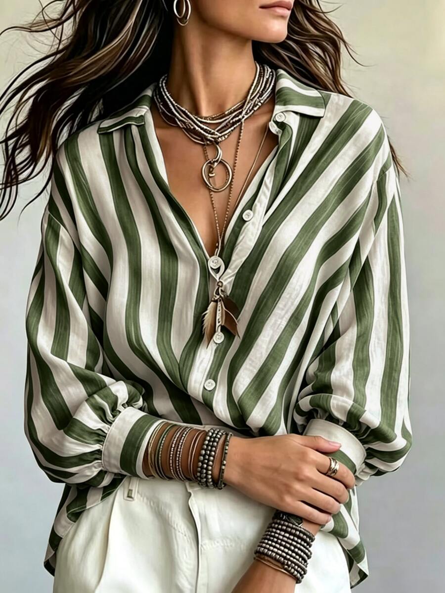Blusa Holiday