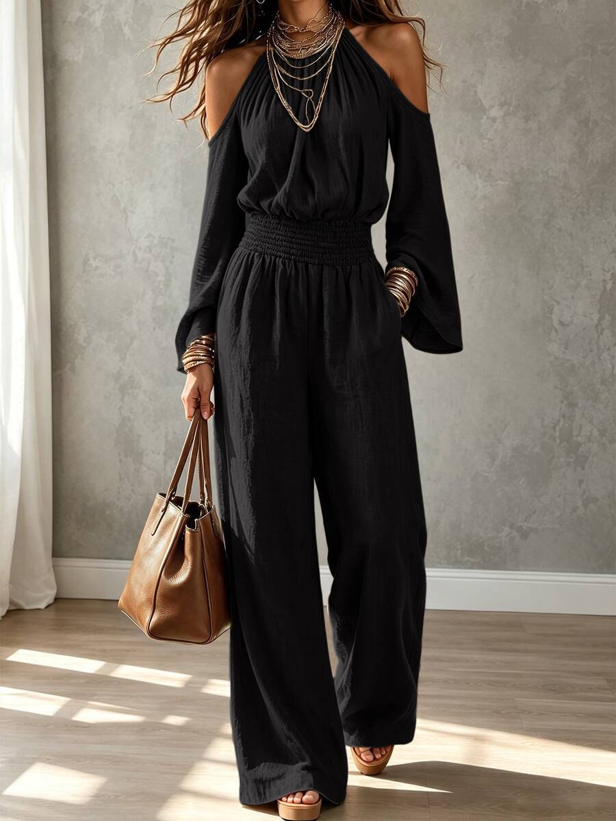 Mono Heteria – Negro – Jo Boutique