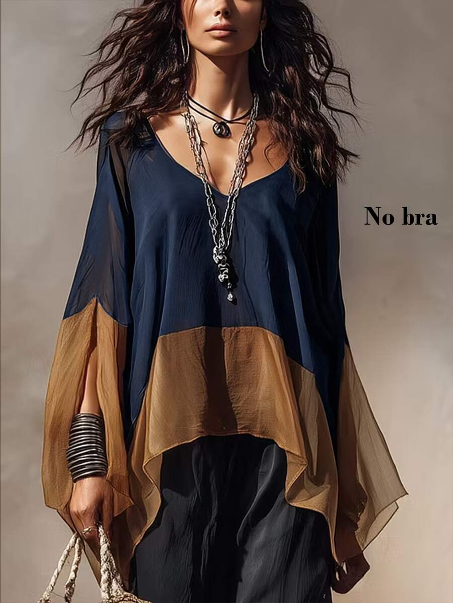 Camisa Ninka