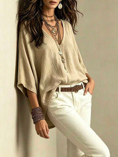 Camisa Polky