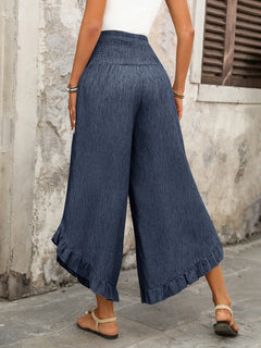 Pantalones Beach