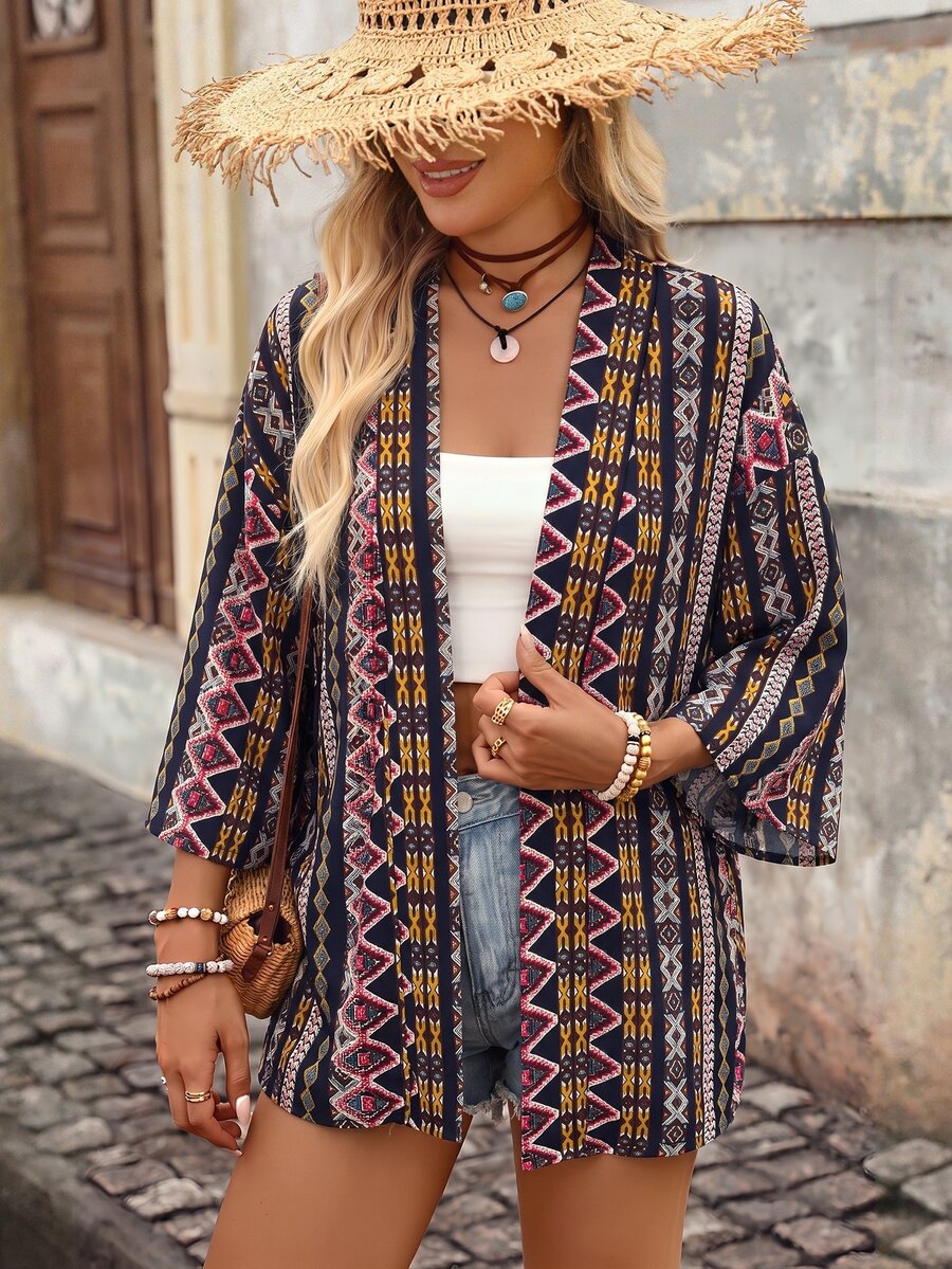 Kimono Leticia