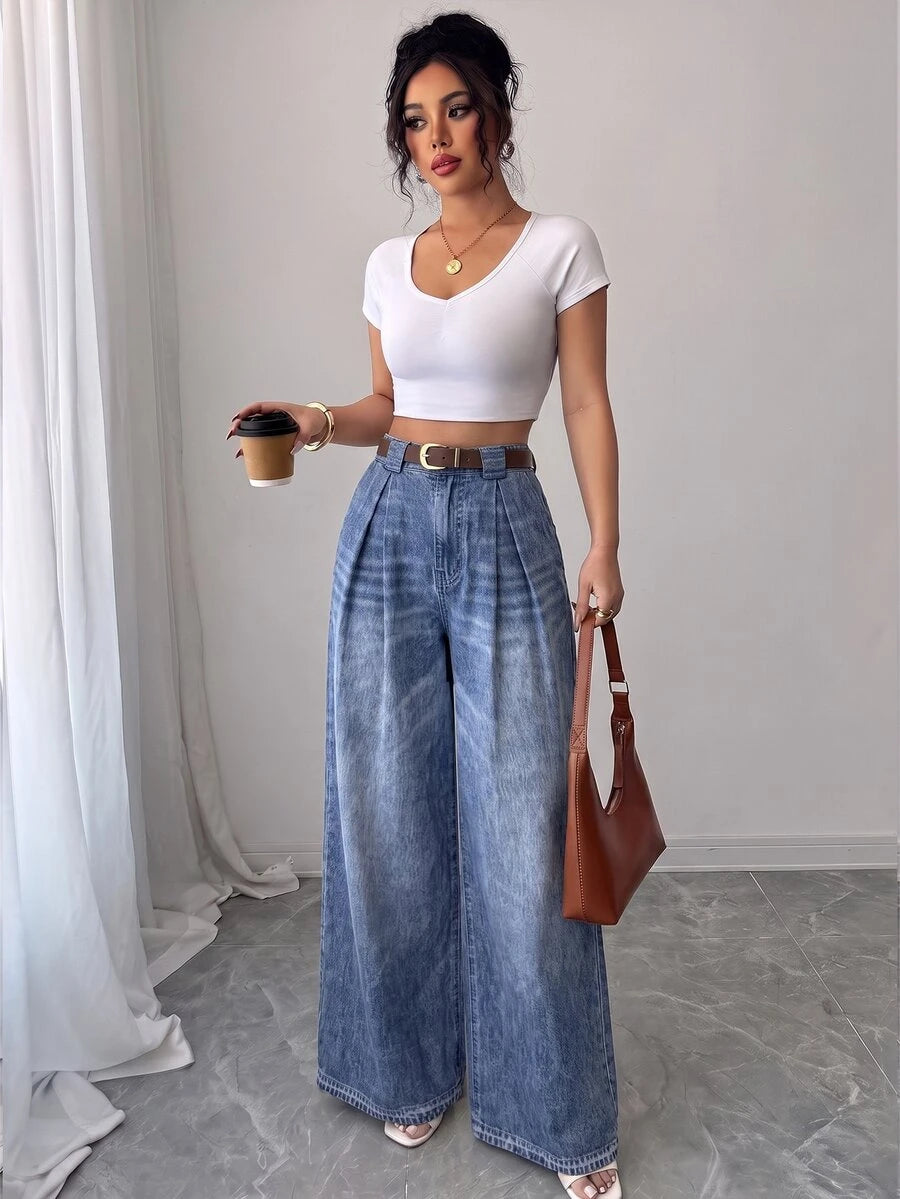 Pantalones Elisa