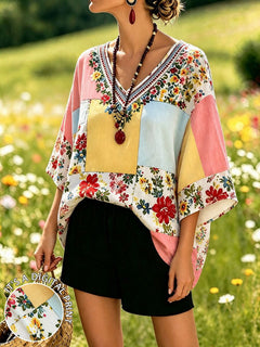 Blusa Phofia