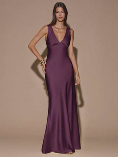 Vestido Gala en movimiento
