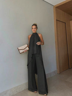 Conjunto Divina en movimiento