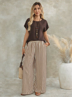 Conjunto Emery en movimiento